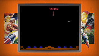 Missile Command 